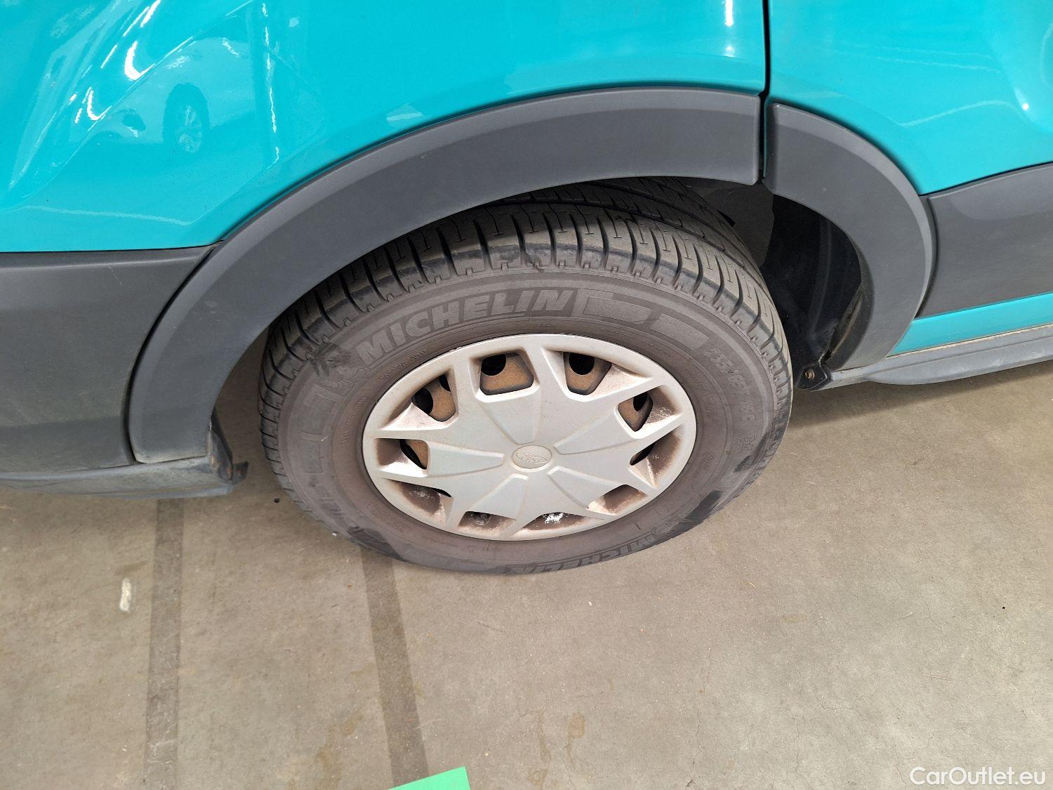  Ford  Transit Ford, _ GB '13, Ford  350M 2.0TD 130pk 96kW A6 Trend 4d #58