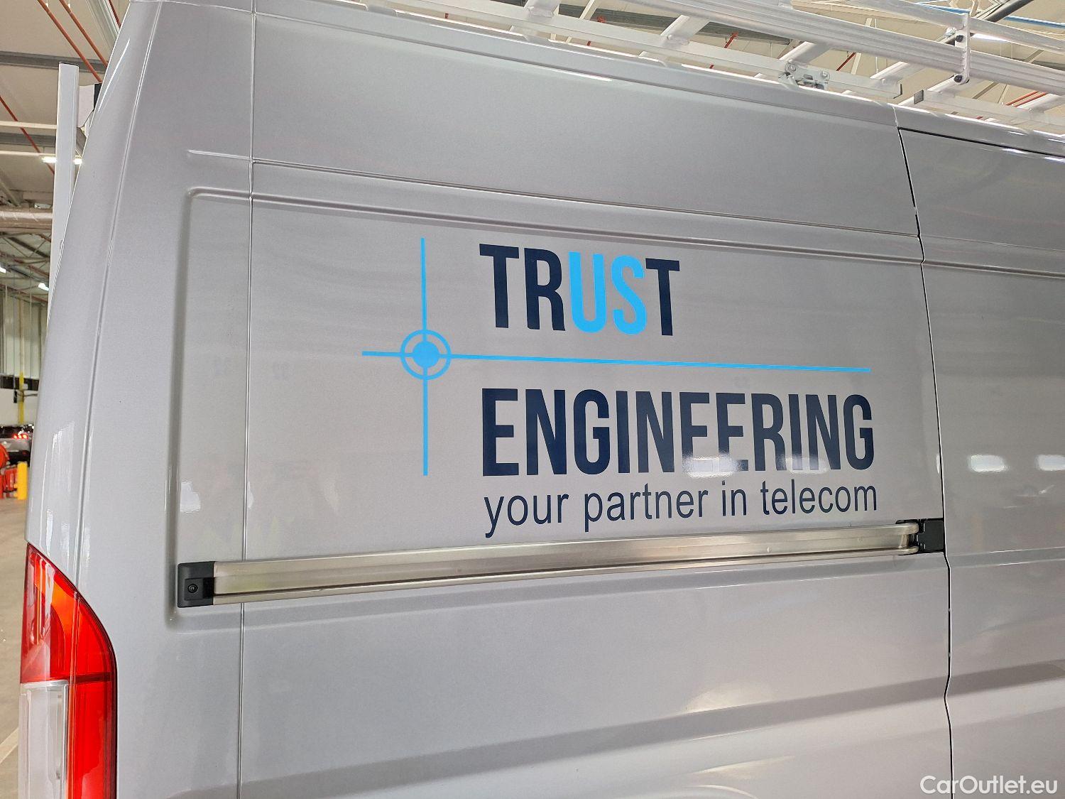  Peugeot  Boxer Peugeot, Box-bhdi, Box.2.2BHDi 333 L2H2 140 #11