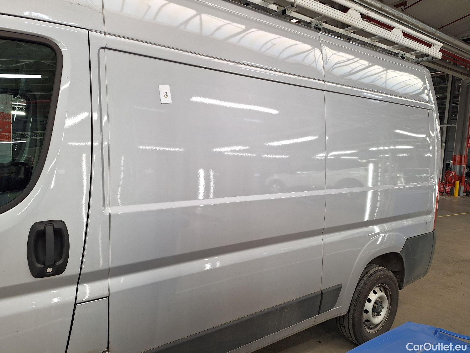  Peugeot  Boxer Peugeot, Box-bhdi, Box.2.2BHDi 333 L2H2 140 #1