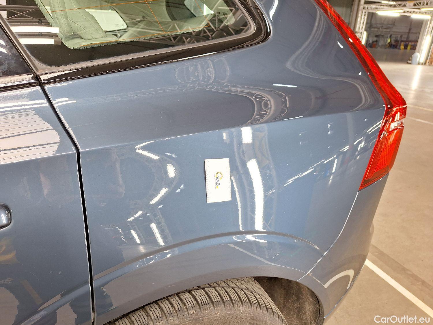  Volvo  XC60 Volvo, ,  B4 D Ultimate Dark Aut #18