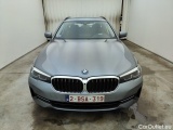  Bmw  Serie 5 BMW 5 Reeks Touring 520e 150kW 5d #5