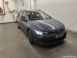  Volkswagen  Golf  Volkswagen Variant VIII 2.0 TDI 85kW DSG Life 5d #8