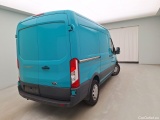  Ford  Transit Ford, _ GB '13, Ford  350M 2.0TD 130pk 96kW A6 Trend 4d #8