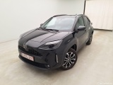  Toyota  Yaris Toyota, Yar-cr, Yar.Cr.1.5 Hyb.85kw Dyn.+ CVT #2