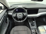  Skoda  Octavia Skoda  Combi 2.0 CRTDI 85kW Ambition 5d #9