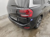  Citroen  C4 Grand Picasso Citroën Grand C4 Spacetourer 1.5 BlueHDi 130 S&S MAN6 Business GPS 5d #84
