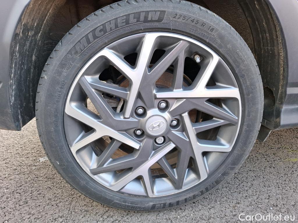  Hyundai  Konna HYUNDAI Kona / 2020 / 5P / SUV 1.6 HYBRID 141 EXECUTIVE HEV #11