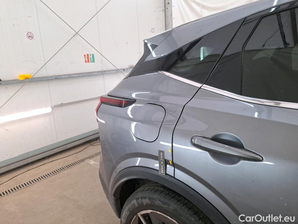  Nissan  Qashqai NISSAN  / 2021 / 5P / Crossover 1.3 MHEV 158ch Xtronic N-Style(SP) #31