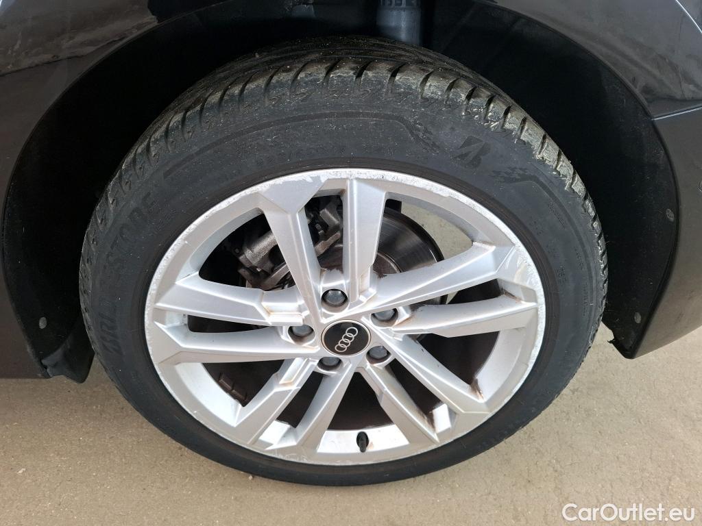  Audi  A3  Sportback 30 TDI Business Line 2.0 TDI 115CV BVA7 E6d #35