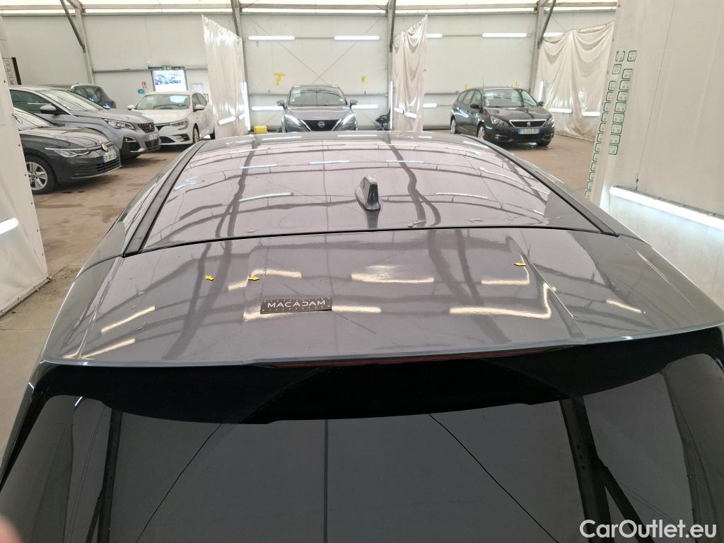  Nissan  Qashqai NISSAN  / 2021 / 5P / Crossover 1.3 MHEV 158ch Xtronic N-Style(SP) #8