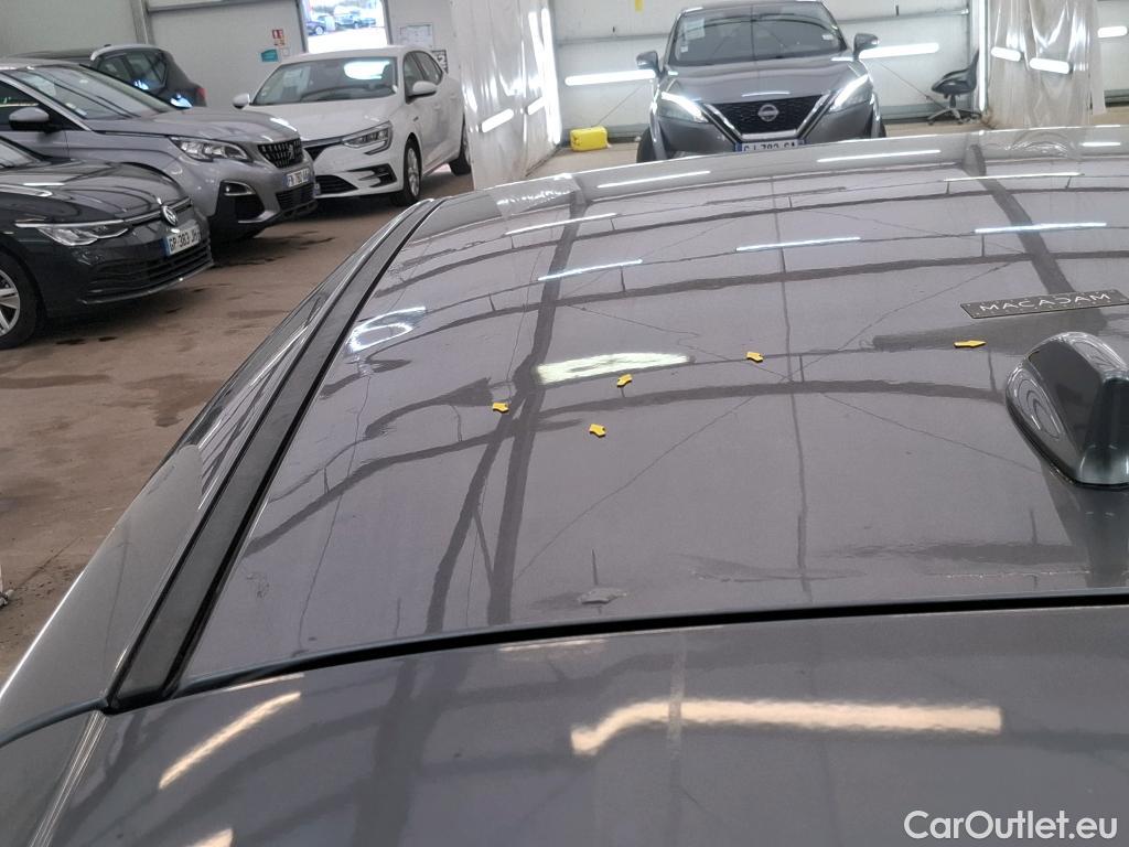  Nissan  Qashqai NISSAN  / 2021 / 5P / Crossover 1.3 MHEV 158ch Xtronic N-Style(SP) #6