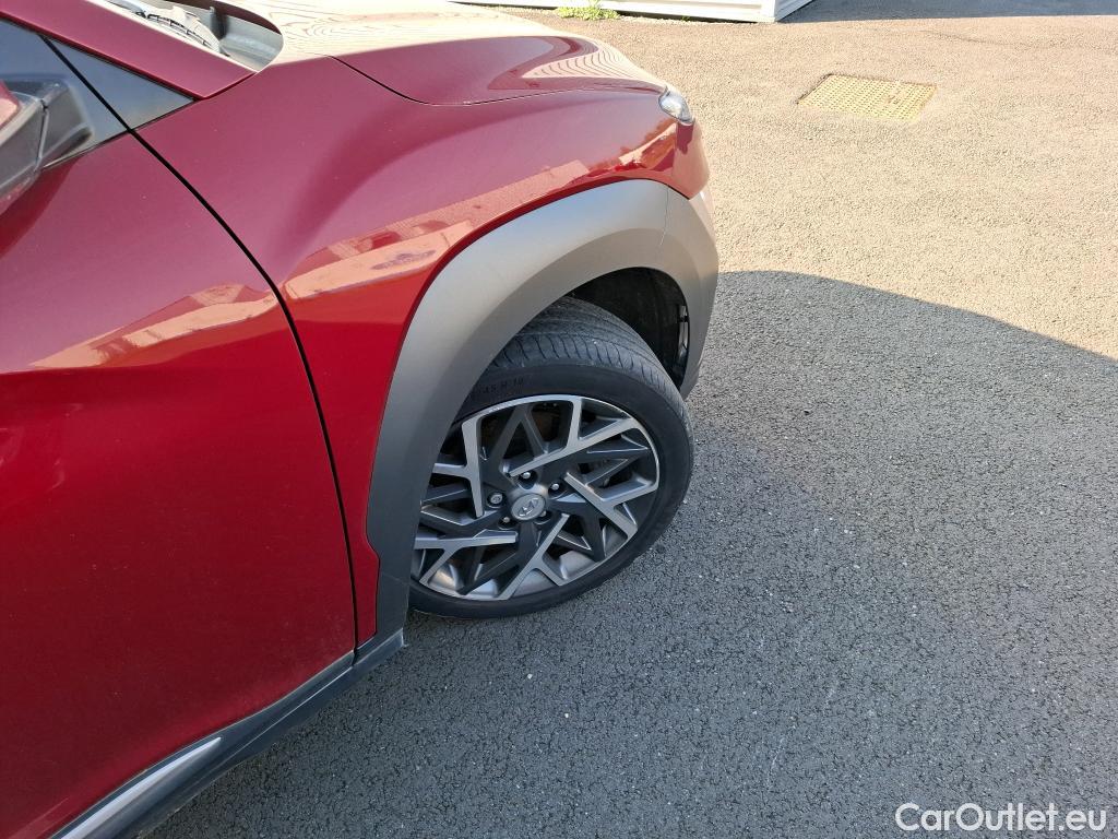  Hyundai  Konna HYUNDAI Kona / 2020 / 5P / SUV 1.6 HYBRID 141 EXECUTIVE HEV #3