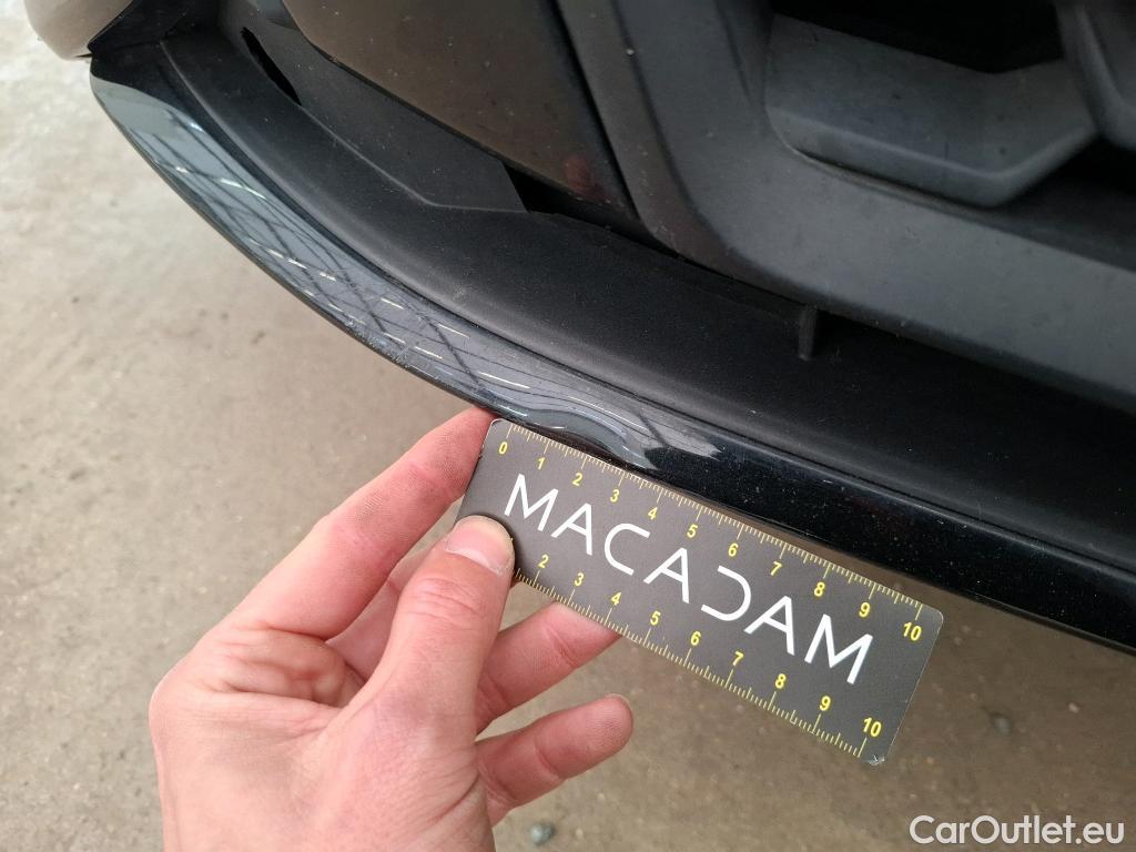  Audi  A3  Sportback 30 TDI Business Line 2.0 TDI 115CV BVA7 E6d #5