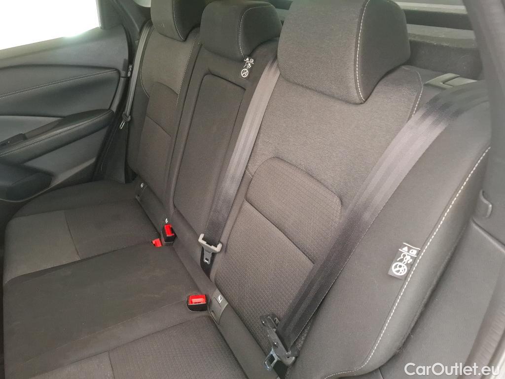  Nissan  Qashqai NISSAN  / 2021 / 5P / Crossover 1.3 MHEV 158ch Xtronic N-Style(SP) #37