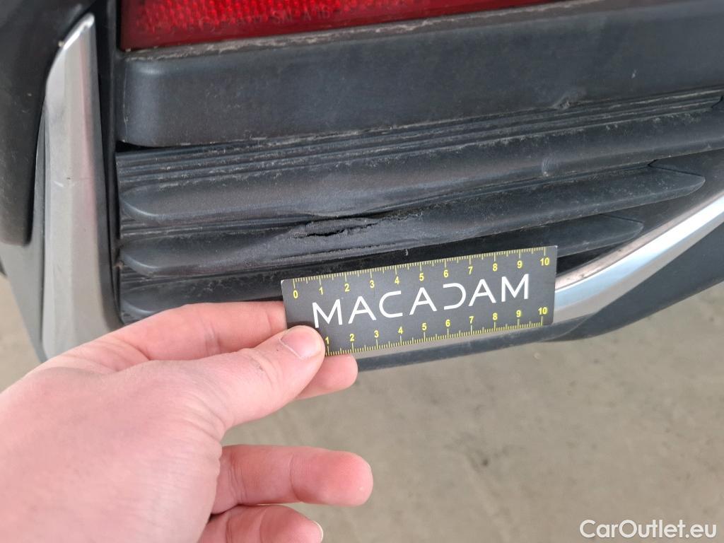  Lexus  NX LEXUS  / 2017 / 5P / SUV 2.5 300H Luxe 4WD AUTO #18