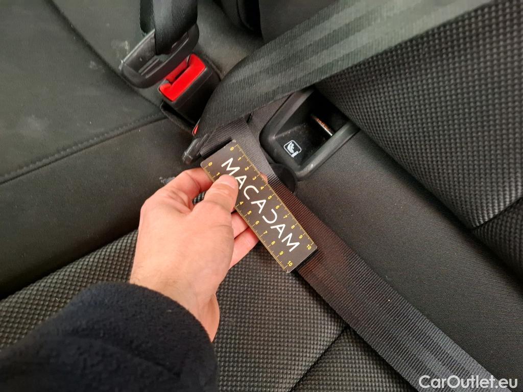  Audi  A3  Sportback 30 TDI Business Line 2.0 TDI 115CV BVA7 E6d #67