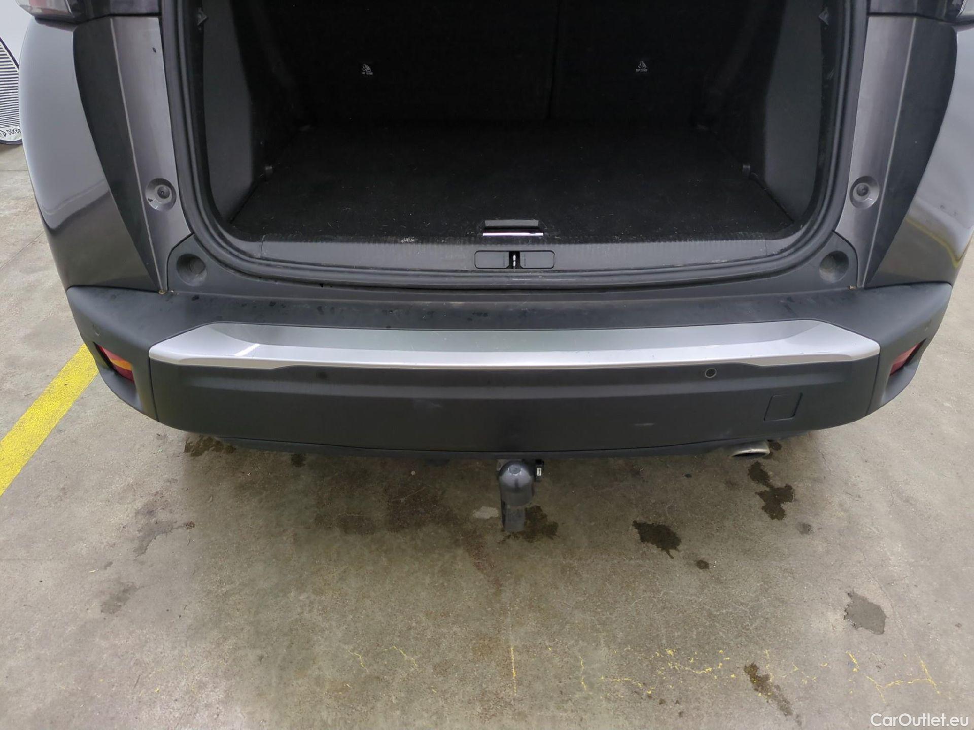  Peugeot  2008  Allure Business 1.5 HDi 110CV BVM6 E6d #22