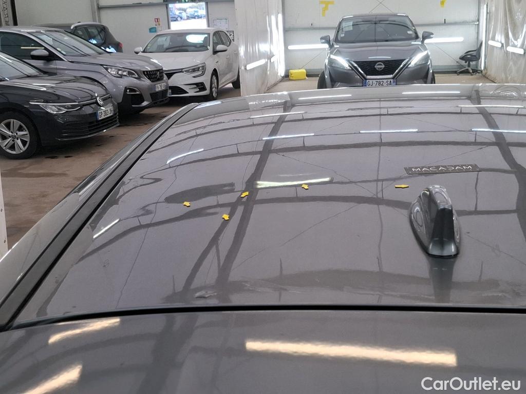  Nissan  Qashqai NISSAN  / 2021 / 5P / Crossover 1.3 MHEV 158ch Xtronic N-Style(SP) #5