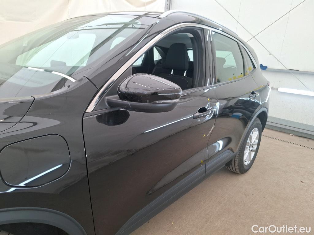  Ford  Kuga FORD  / 2019 / 5P / SUV 2.5 Dur 225 hybrid PHEV Pshift Titanium #1