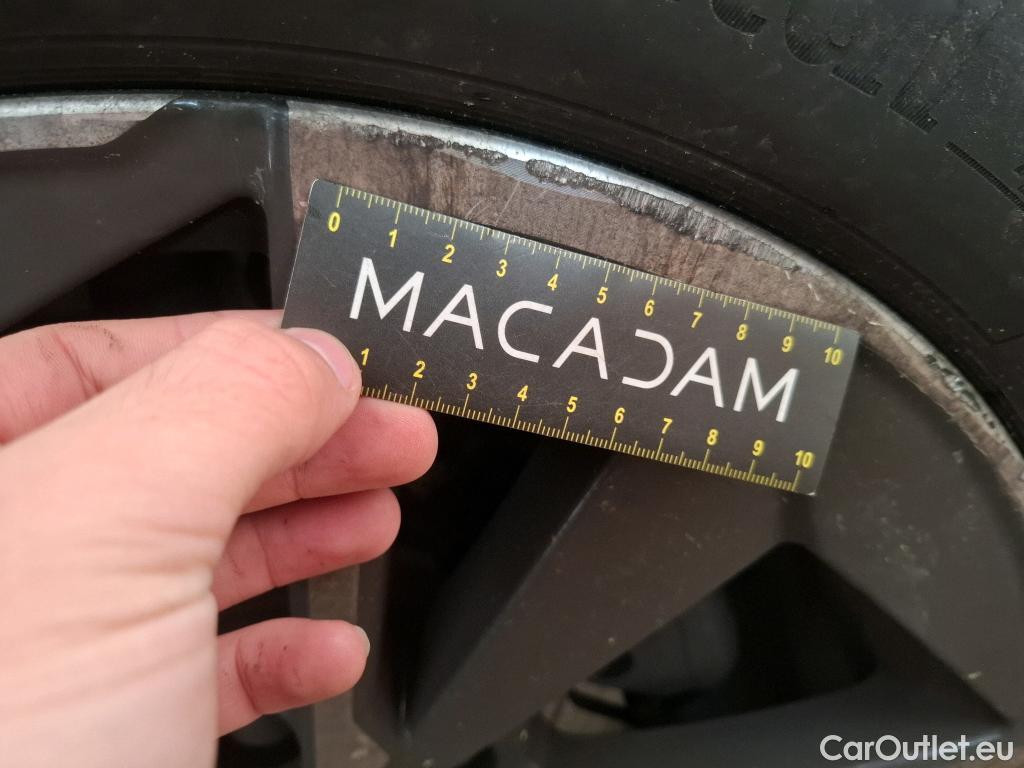  Nissan  Qashqai NISSAN  / 2021 / 5P / Crossover 1.3 MHEV 158ch Xtronic N-Style(SP) #27