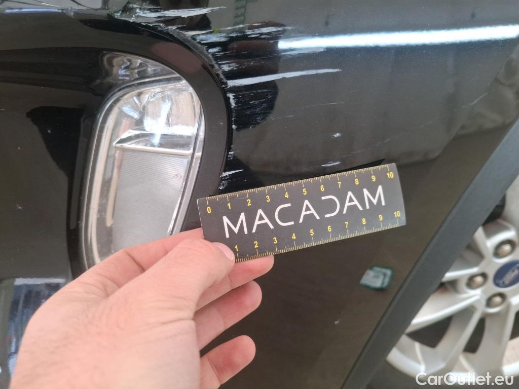  Ford  Kuga FORD  / 2019 / 5P / SUV 2.5 Dur 225 hybrid PHEV Pshift Titanium #13