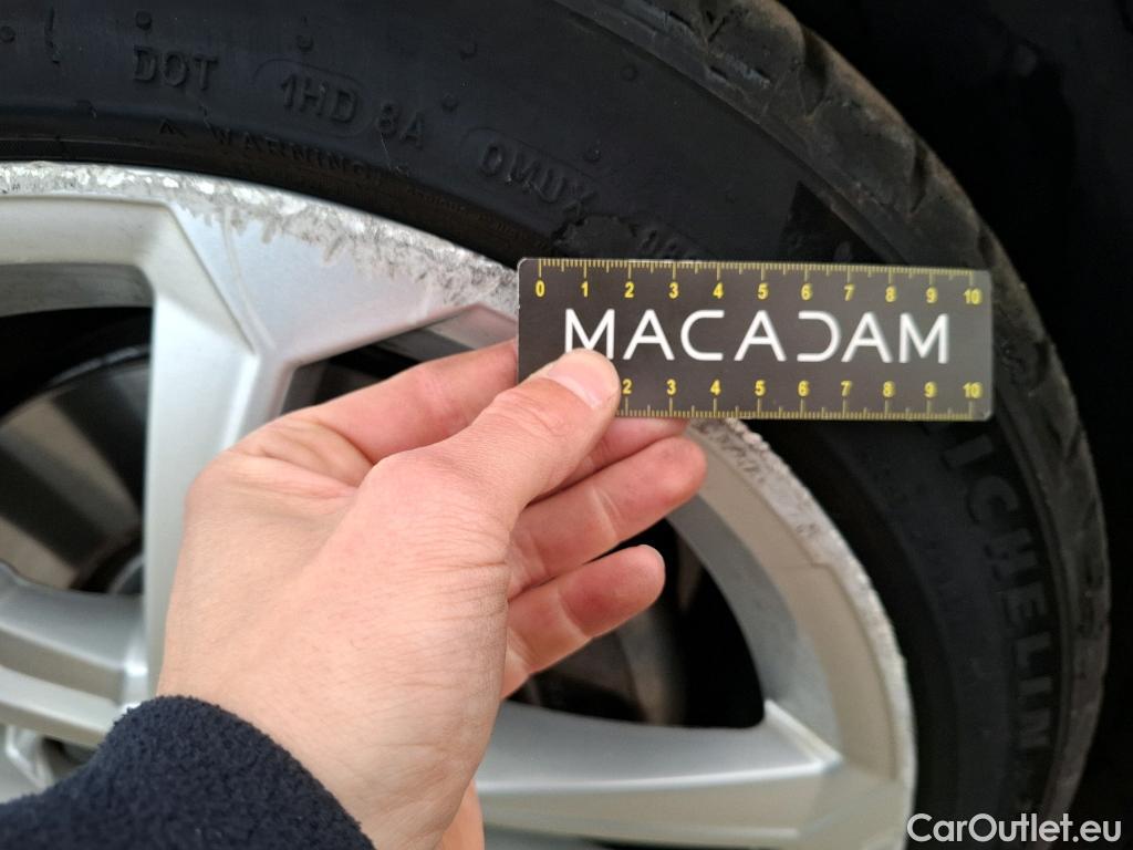  Audi  A3  Sportback 30 TDI Business Line 2.0 TDI 115CV BVA7 E6d #20