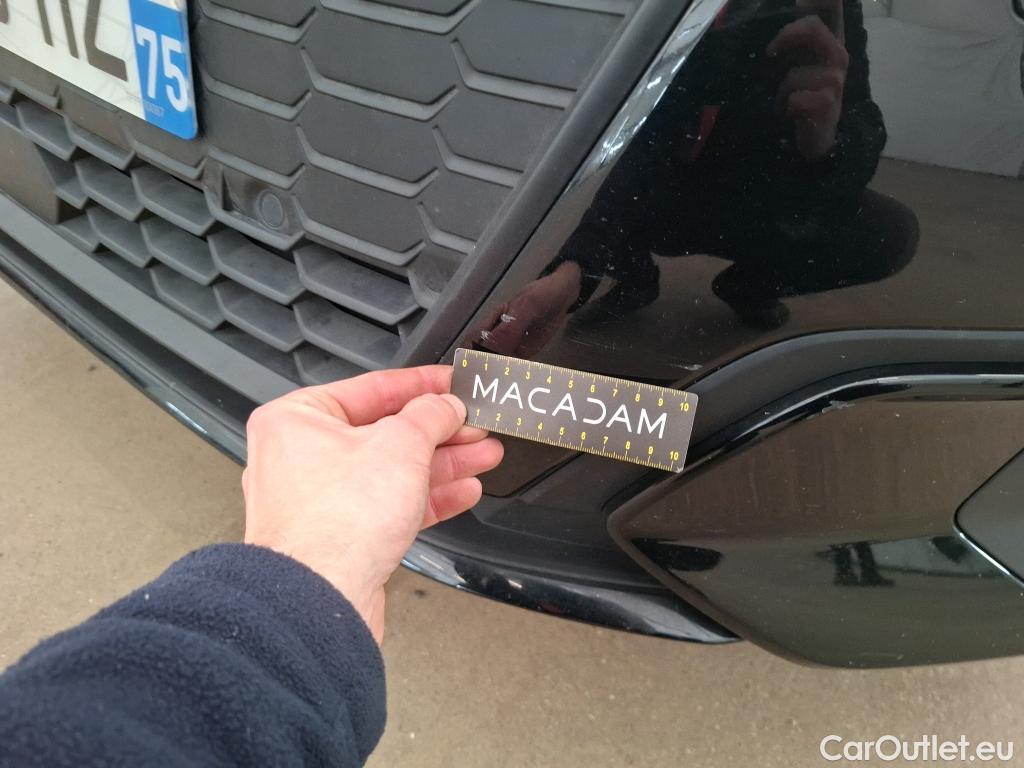  Audi  A3  Sportback 30 TDI Business Line 2.0 TDI 115CV BVA7 E6d #13