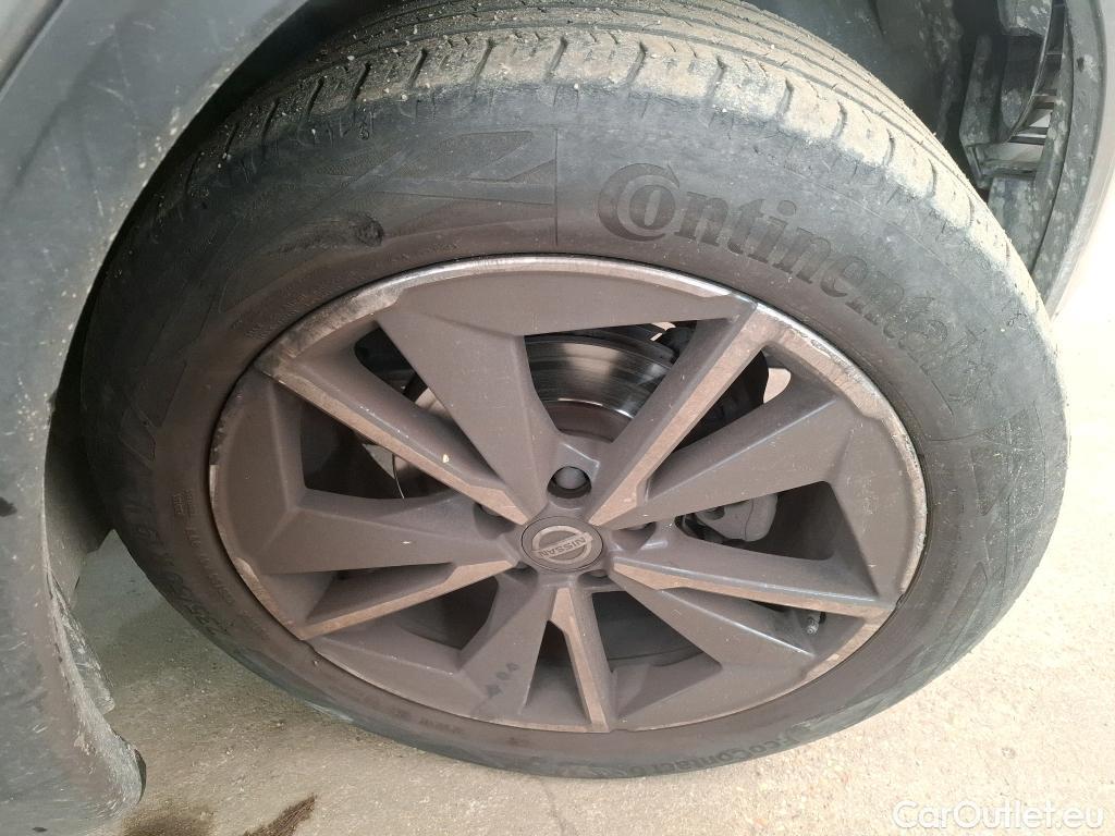  Nissan  Qashqai NISSAN  / 2021 / 5P / Crossover 1.3 MHEV 158ch Xtronic N-Style(SP) #16