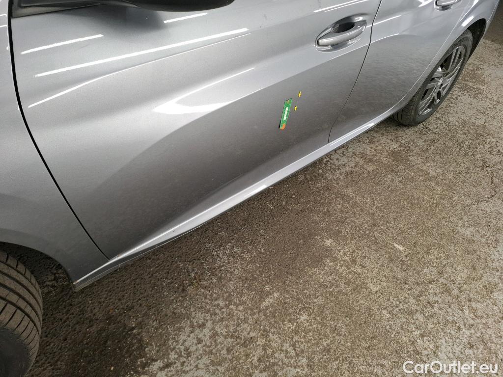  Peugeot  208  Active Pack 1.5 HDi 100CV BVM6 E6d #14