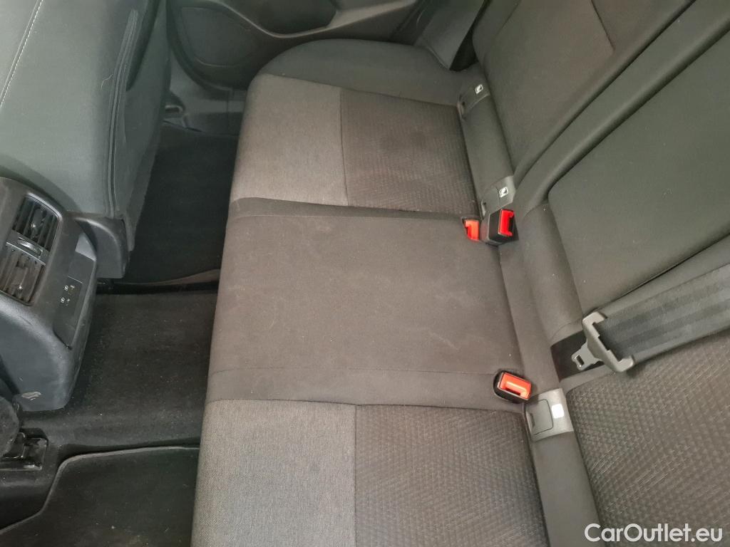  Nissan  Qashqai NISSAN  / 2021 / 5P / Crossover 1.3 MHEV 158ch Xtronic N-Style(SP) #36