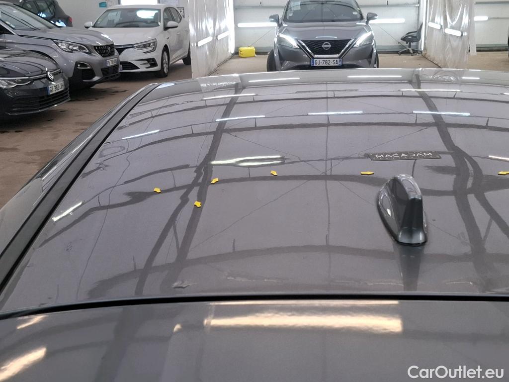  Nissan  Qashqai NISSAN  / 2021 / 5P / Crossover 1.3 MHEV 158ch Xtronic N-Style(SP) #3