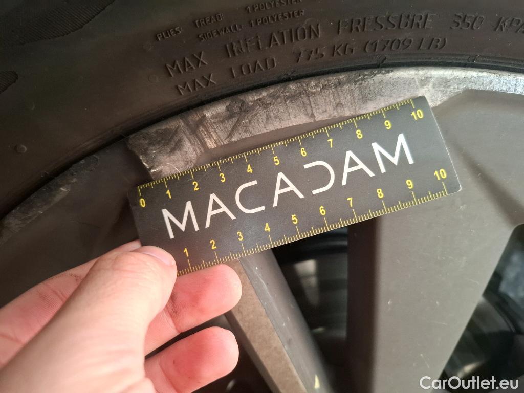  Nissan  Qashqai NISSAN  / 2021 / 5P / Crossover 1.3 MHEV 158ch Xtronic N-Style(SP) #26