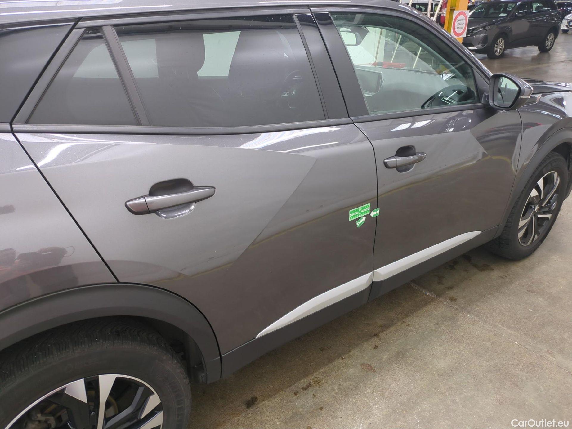  Peugeot  2008  Allure Business 1.5 HDi 110CV BVM6 E6d #28