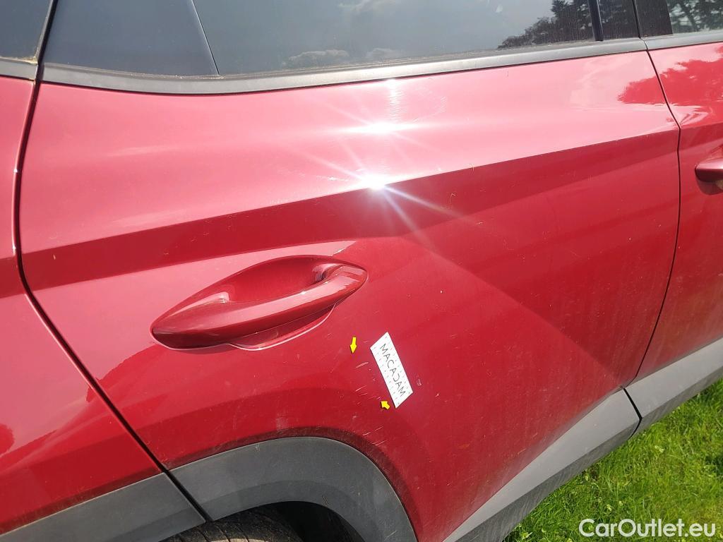  Hyundai  Tucson HYUNDAI  / 2020 / 5P / SUV 1.6 PHEV 265 HTRAC EXECUTIVE 4WD AUTO #7