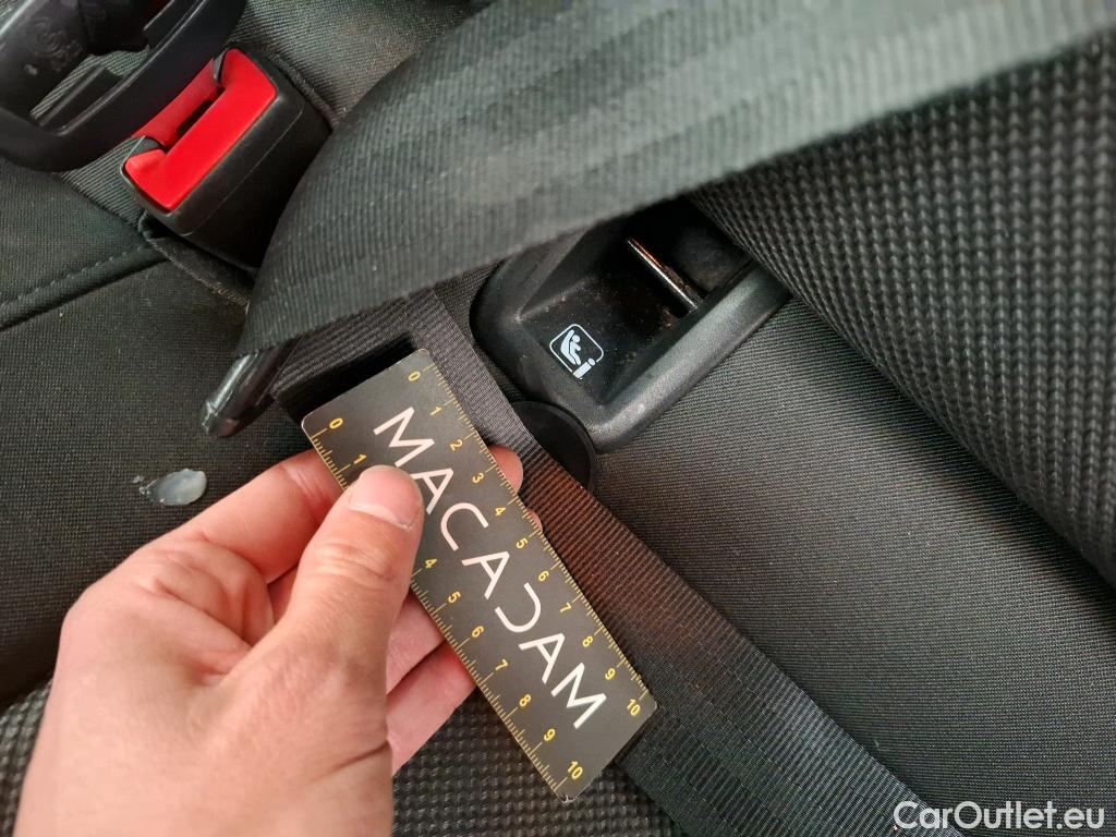  Audi  A3  Sportback 30 TDI Business Line 2.0 TDI 115CV BVA7 E6d #68