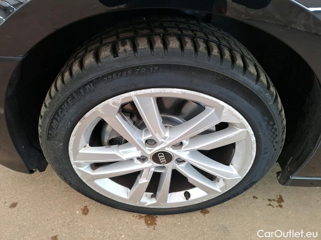  Audi  A3  Sportback 30 TDI Business Line 2.0 TDI 115CV BVA7 E6d #30