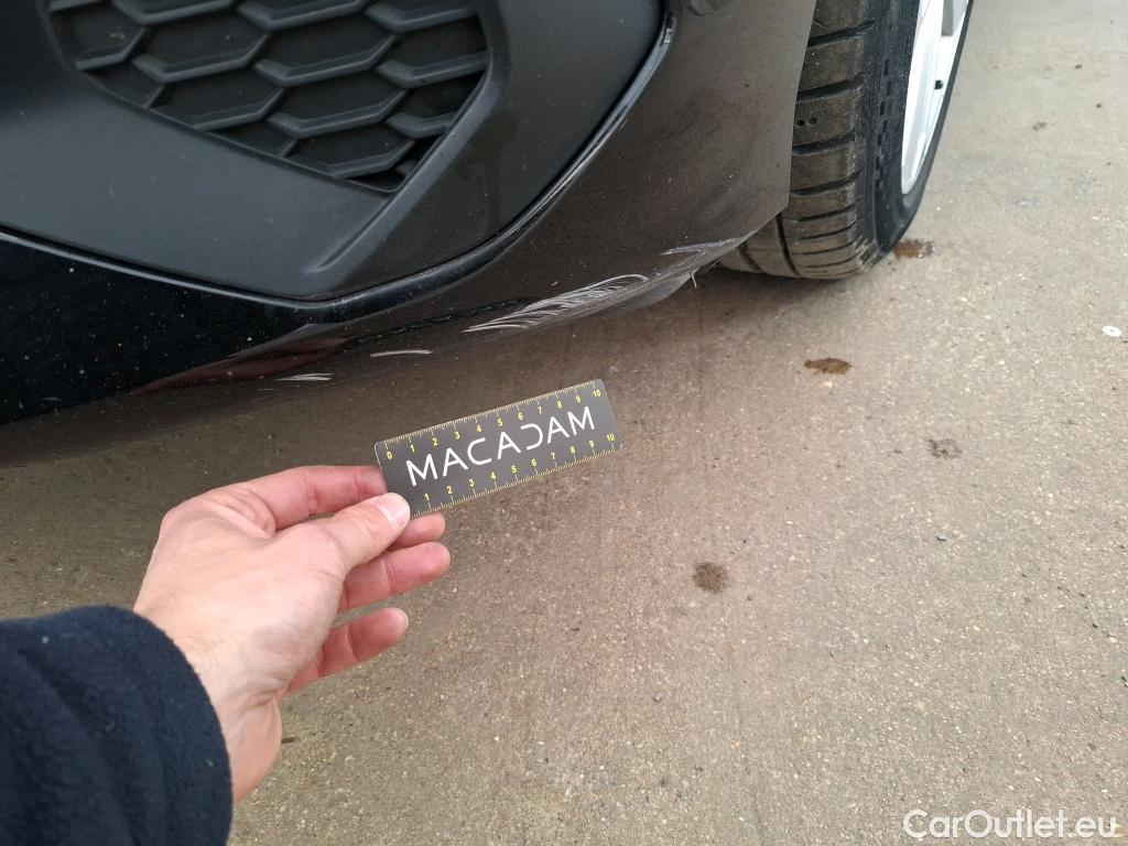  Audi  A3  Sportback 30 TDI Business Line 2.0 TDI 115CV BVA7 E6d #11