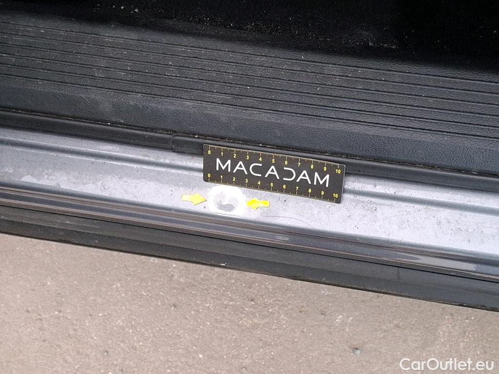  Nissan  Qashqai NISSAN  / 2021 / 5P / Crossover 1.3 MHEV 158ch Xtronic N-Style(SP) #30