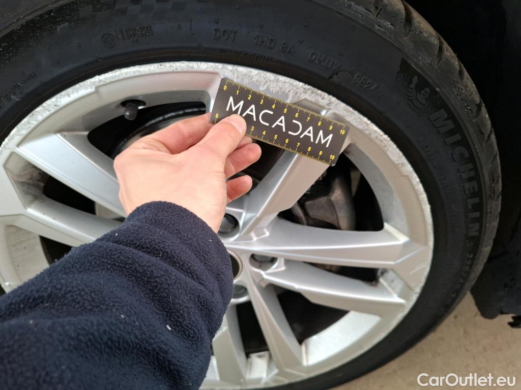  Audi  A3  Sportback 30 TDI Business Line 2.0 TDI 115CV BVA7 E6d #28