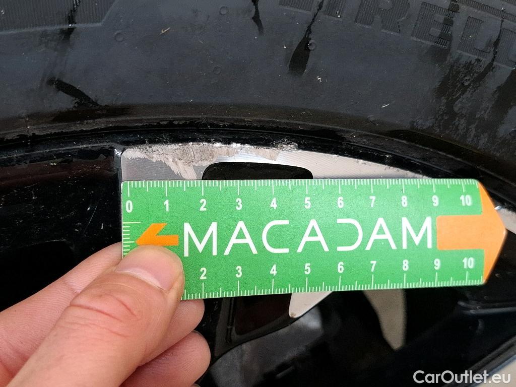  KIA  XCeed KIA  / 2022 / 5P / Crossover 1.6 GDI PHEV LOUNGE DCT6 #13