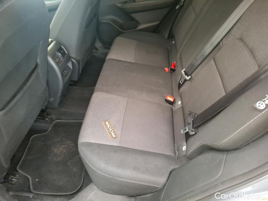  Nissan  Qashqai NISSAN  / 2021 / 5P / Crossover 1.3 MHEV 158ch Xtronic N-Style(SP) #34