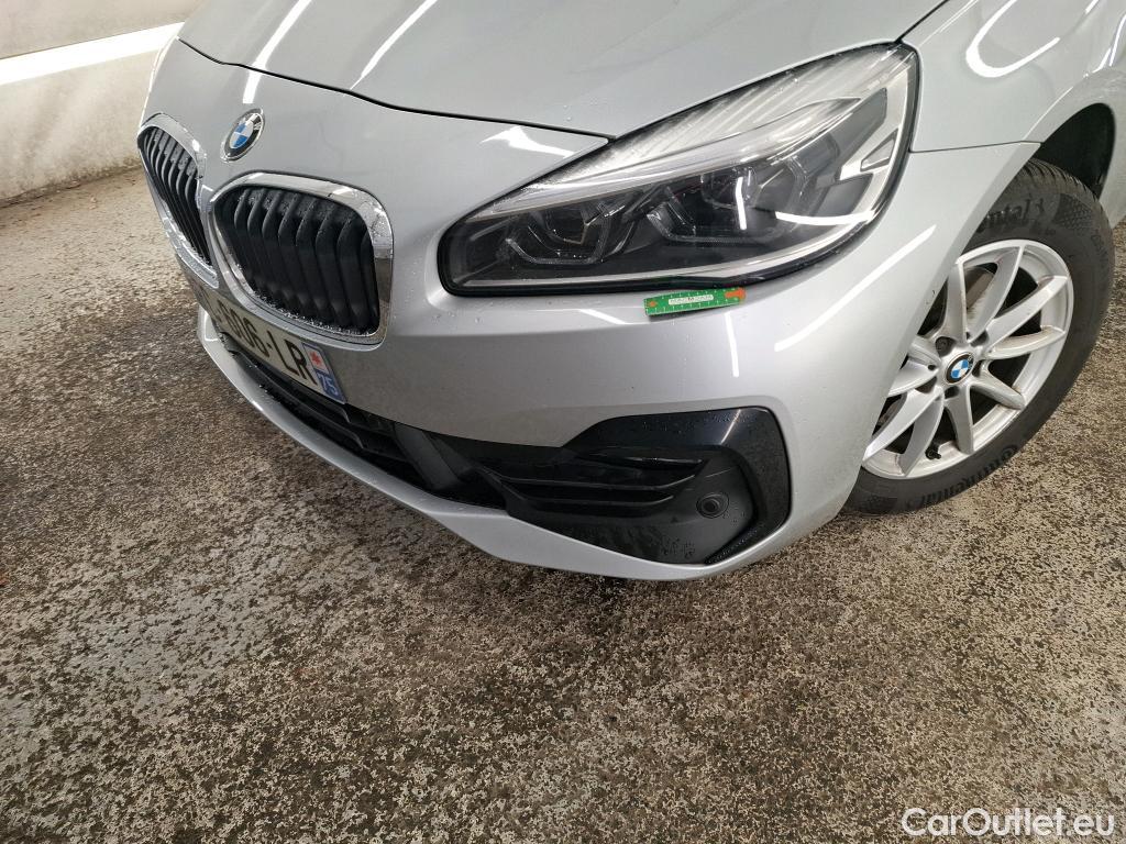  Bmw  Serie 2 Série 2 Active Tourer 218d Lounge 2.0 150CV BVA8 E6dT #6