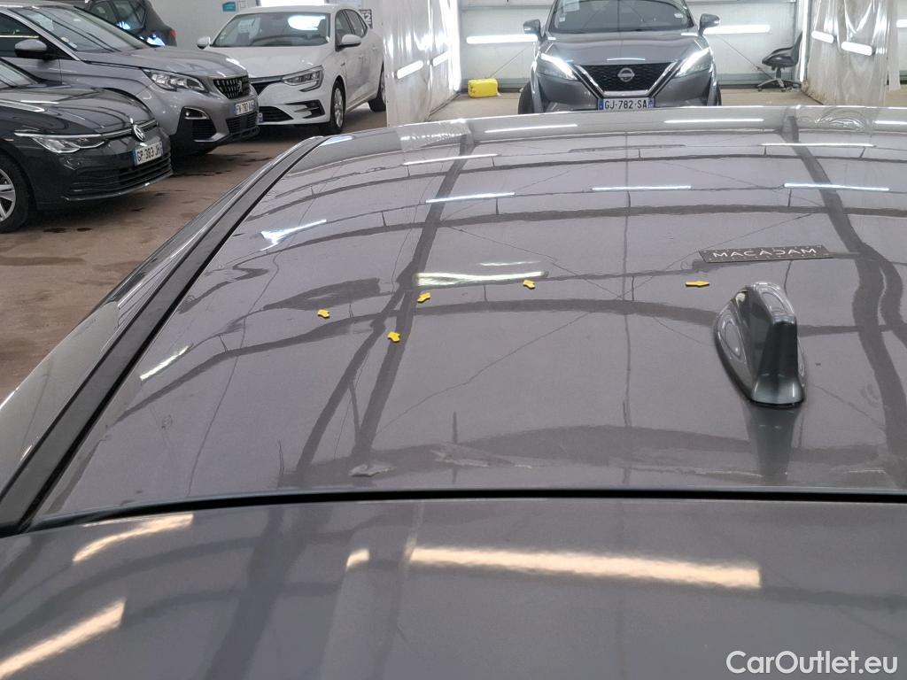  Nissan  Qashqai NISSAN  / 2021 / 5P / Crossover 1.3 MHEV 158ch Xtronic N-Style(SP) #4