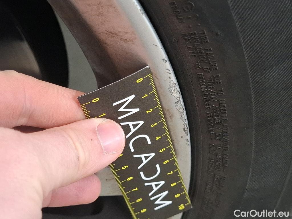  Lexus  NX LEXUS  / 2017 / 5P / SUV 2.5 300H Luxe 4WD AUTO #26