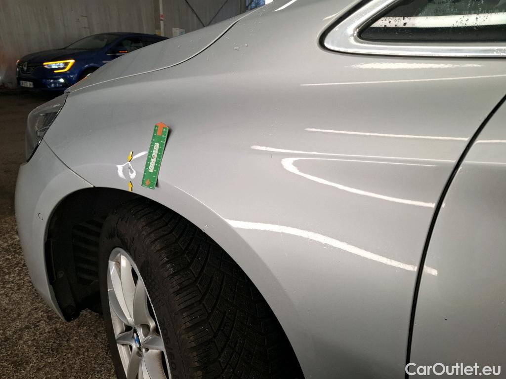  Bmw  Serie 2 Série 2 Active Tourer 218d Lounge 2.0 150CV BVA8 E6dT #13