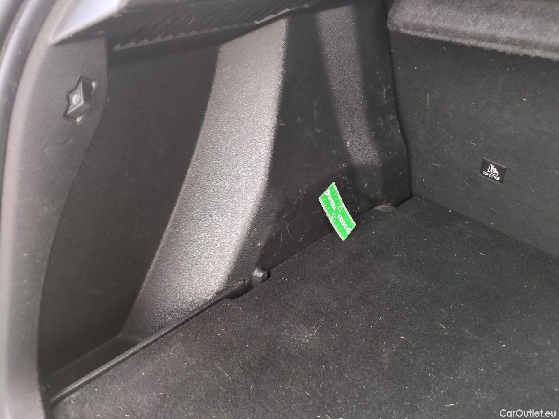  Peugeot  2008  Allure Business 1.5 HDi 110CV BVM6 E6d #6