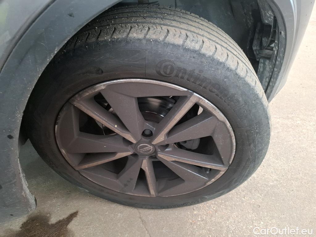  Nissan  Qashqai NISSAN  / 2021 / 5P / Crossover 1.3 MHEV 158ch Xtronic N-Style(SP) #15