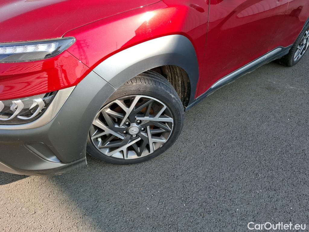  Hyundai  Konna HYUNDAI Kona / 2020 / 5P / SUV 1.6 HYBRID 141 EXECUTIVE HEV #46