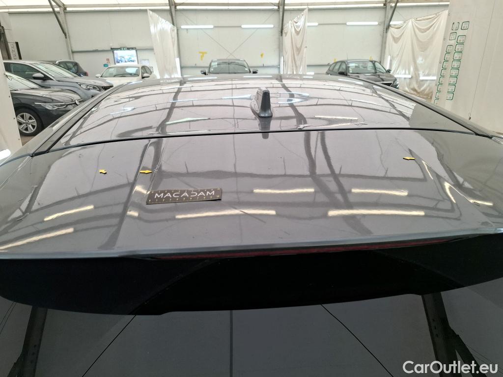  Nissan  Qashqai NISSAN  / 2021 / 5P / Crossover 1.3 MHEV 158ch Xtronic N-Style(SP) #9