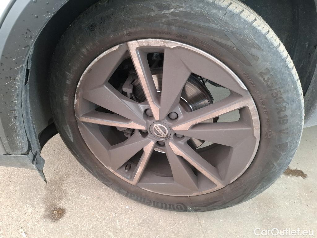  Nissan  Qashqai NISSAN  / 2021 / 5P / Crossover 1.3 MHEV 158ch Xtronic N-Style(SP) #18